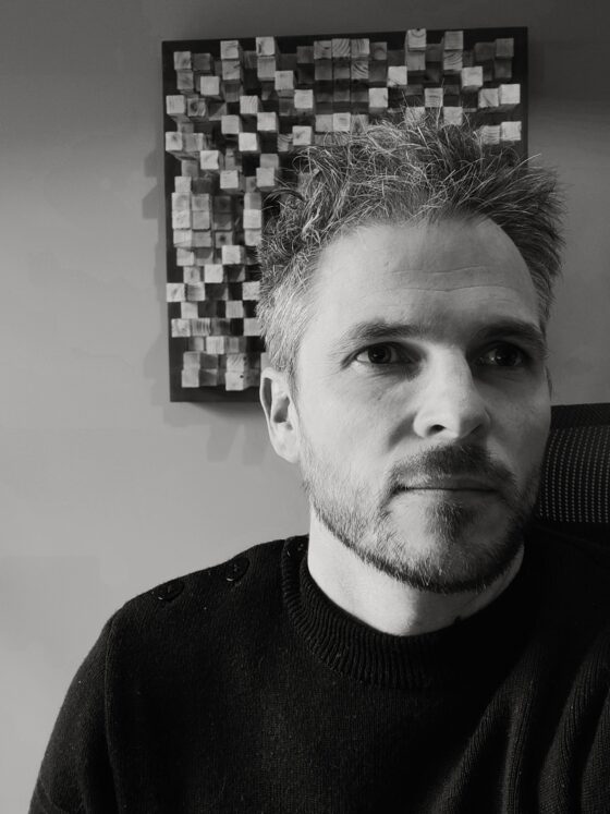 Maxime Thépaut ingénieur acousticien Nantes