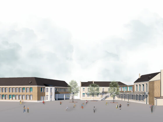 Rénovation sonorisation d'une école élémentaire